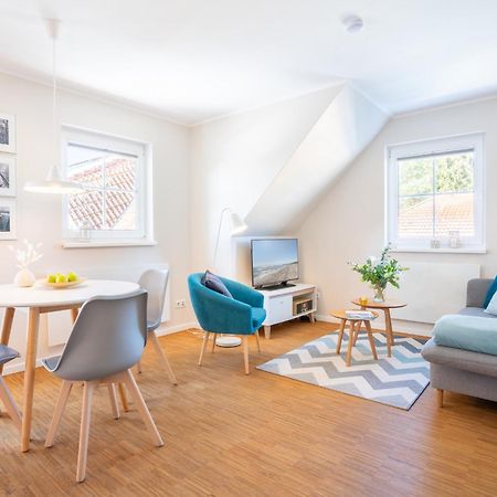 Ferienwohnung Strand 8 Zinnowitz Zewnętrze zdjęcie