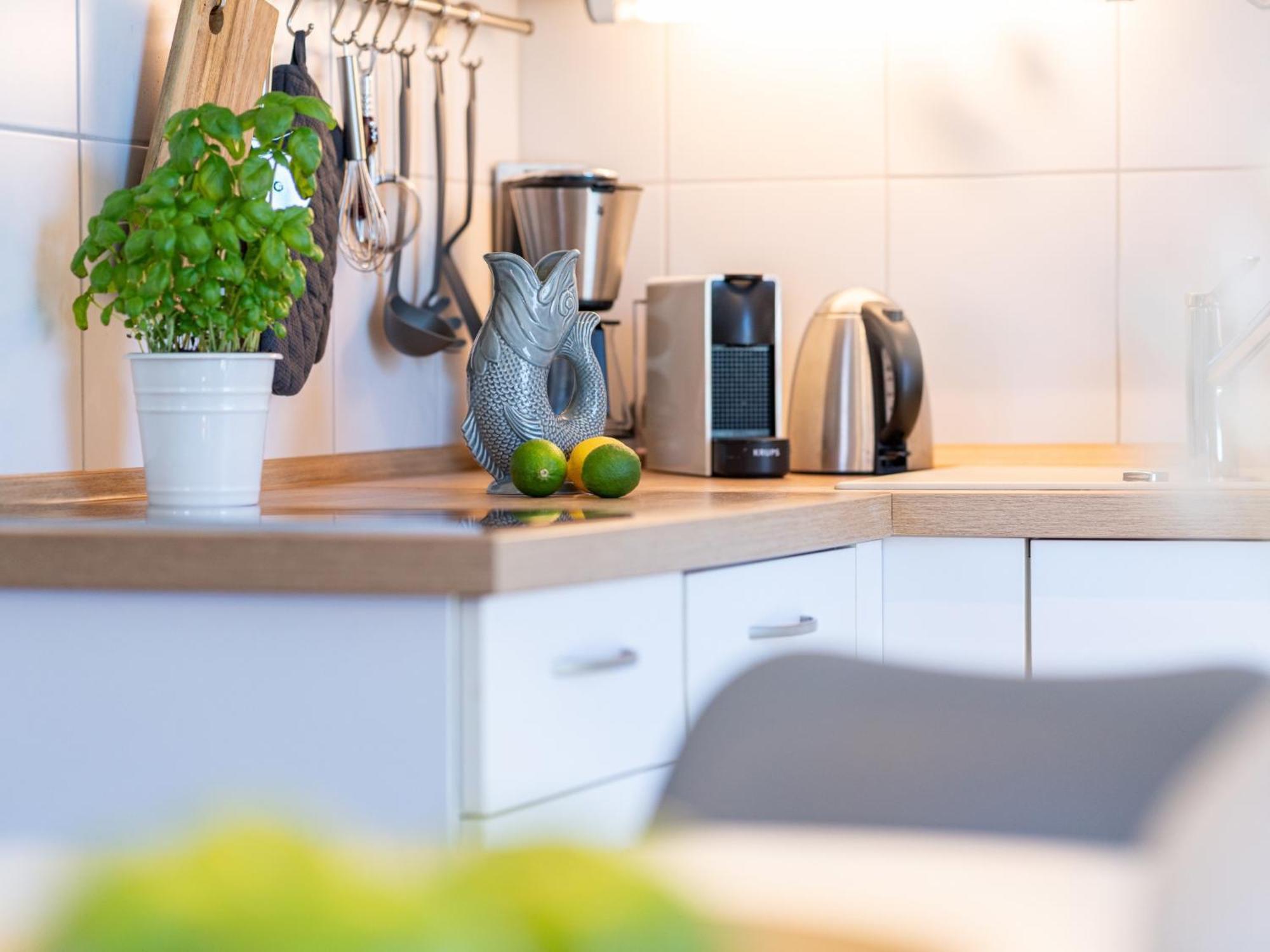 Ferienwohnung Strand 8 Zinnowitz Zewnętrze zdjęcie