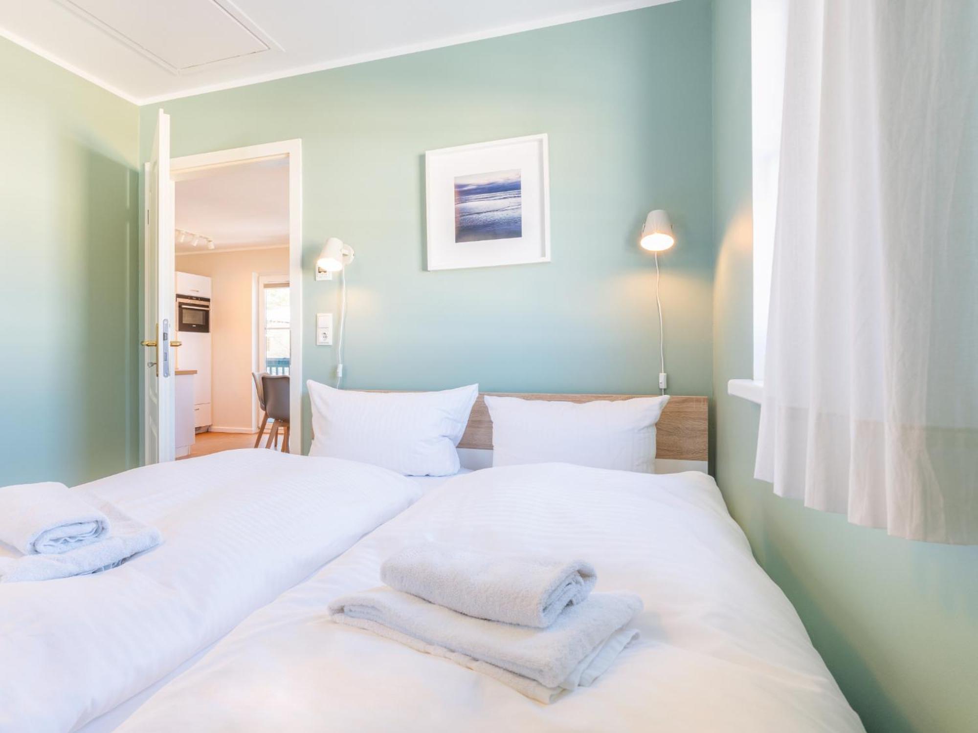 Ferienwohnung Strand 8 Zinnowitz Zewnętrze zdjęcie