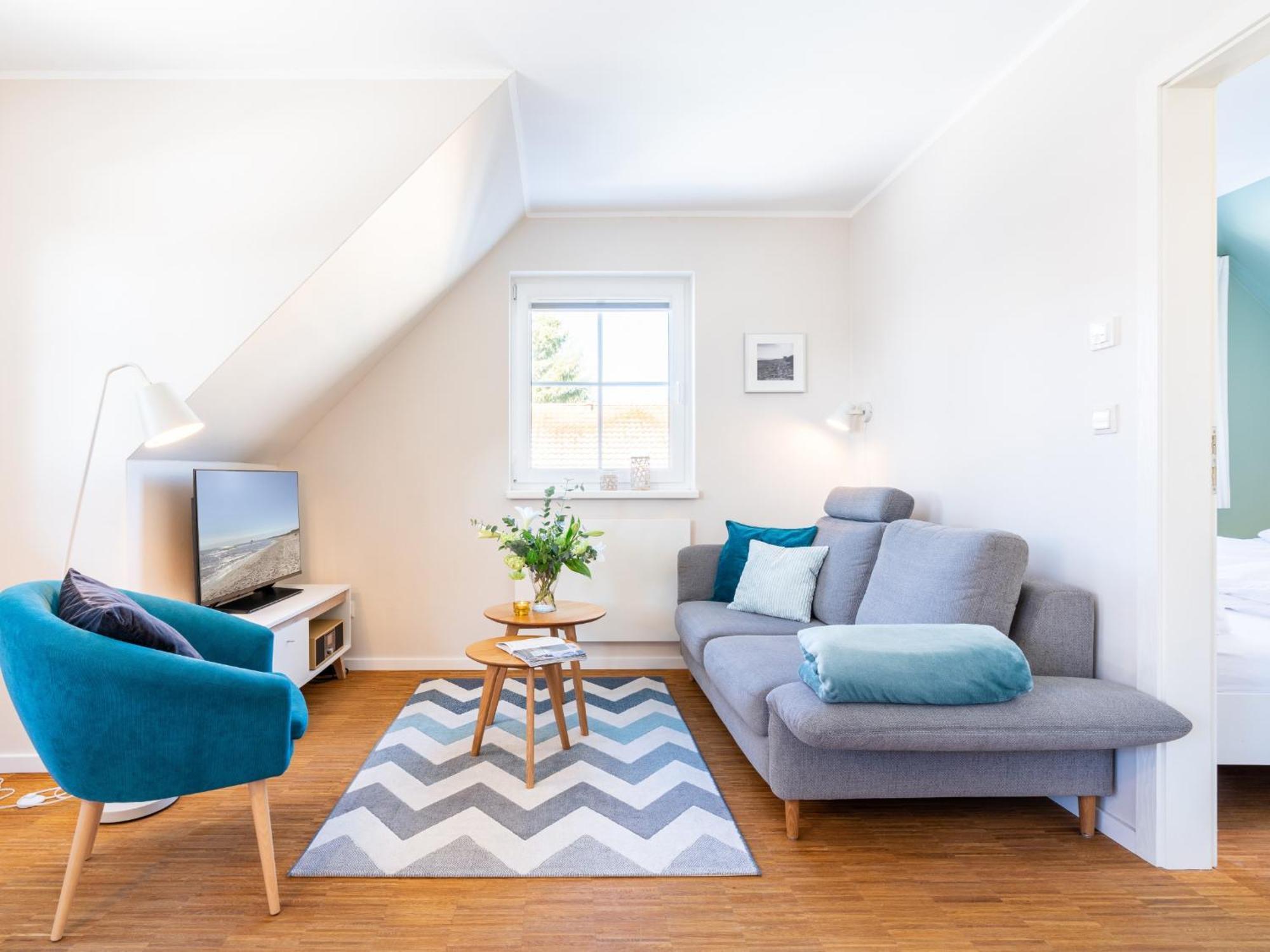 Ferienwohnung Strand 8 Zinnowitz Zewnętrze zdjęcie
