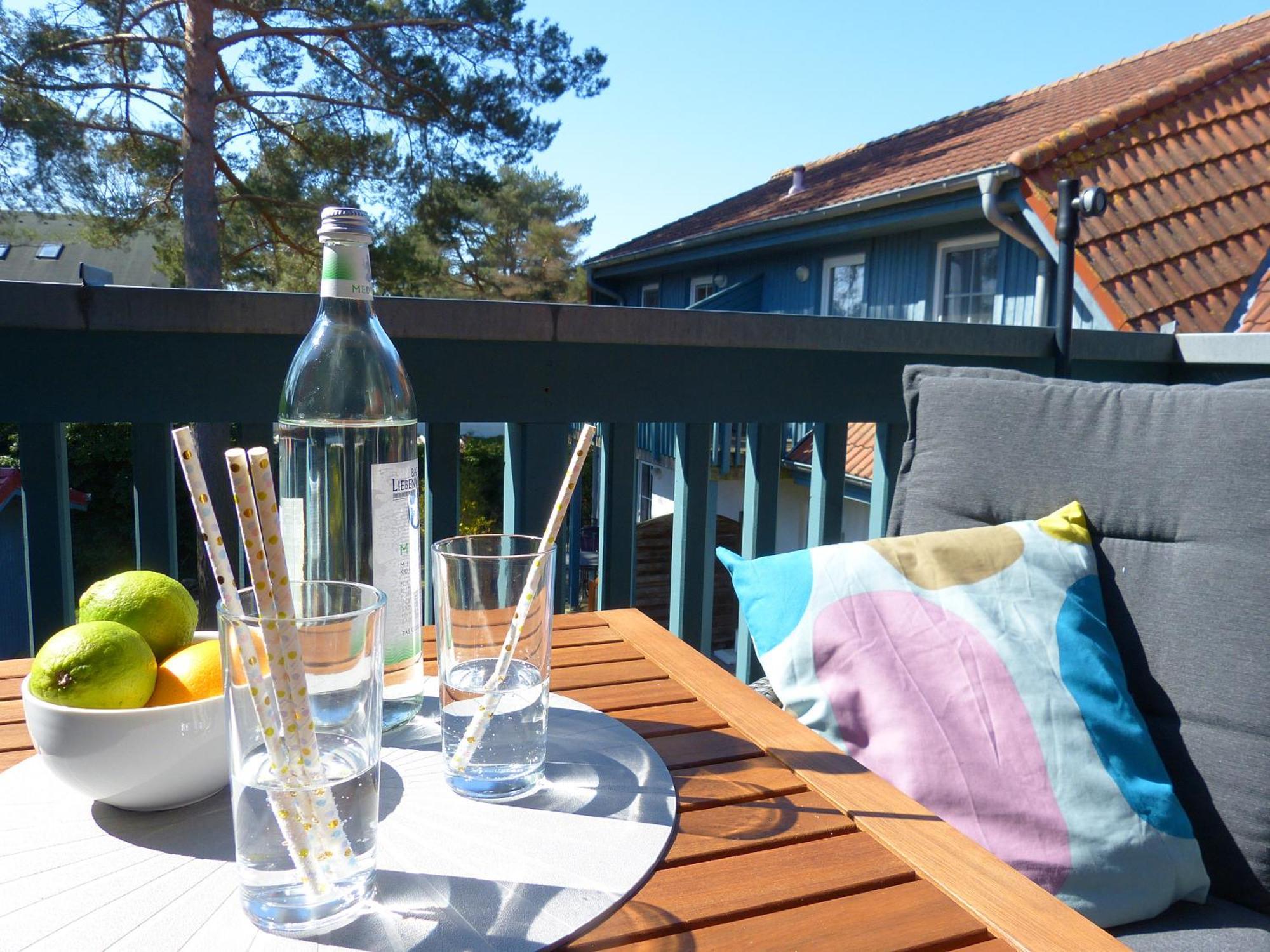 Ferienwohnung Strand 8 Zinnowitz Zewnętrze zdjęcie