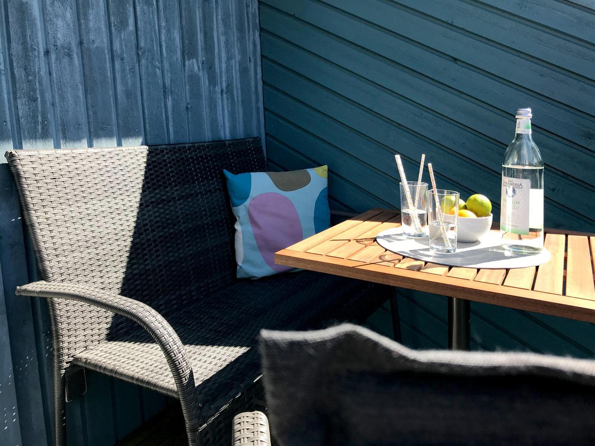Ferienwohnung Strand 8 Zinnowitz Zewnętrze zdjęcie