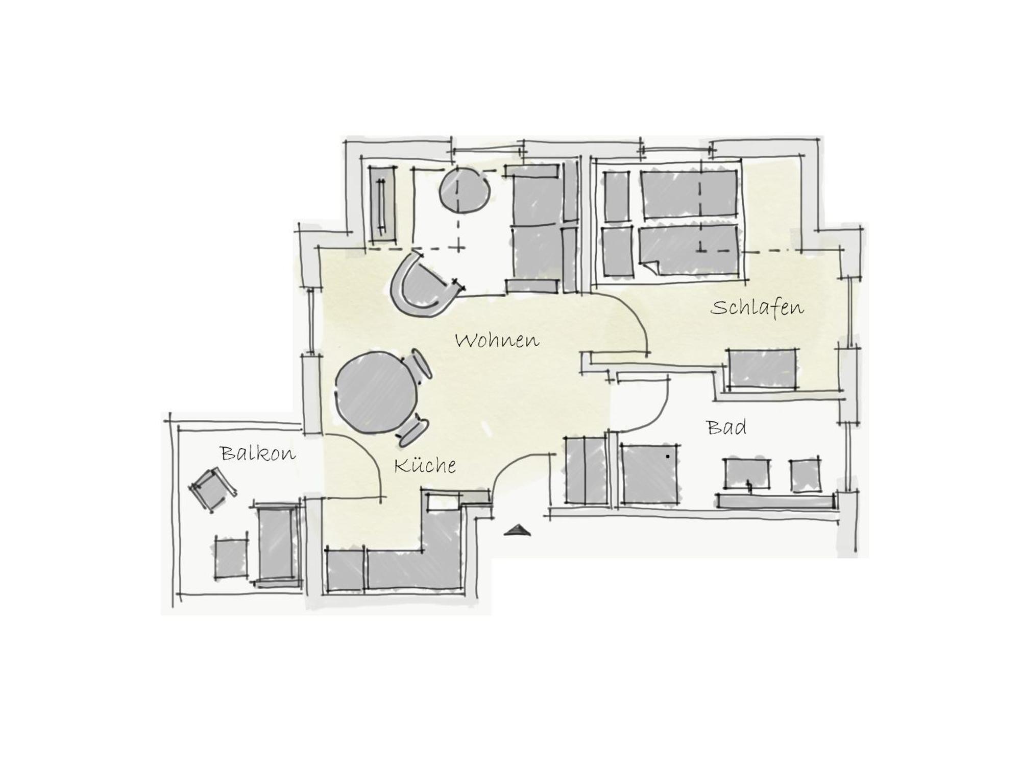 Ferienwohnung Strand 8 Zinnowitz Zewnętrze zdjęcie